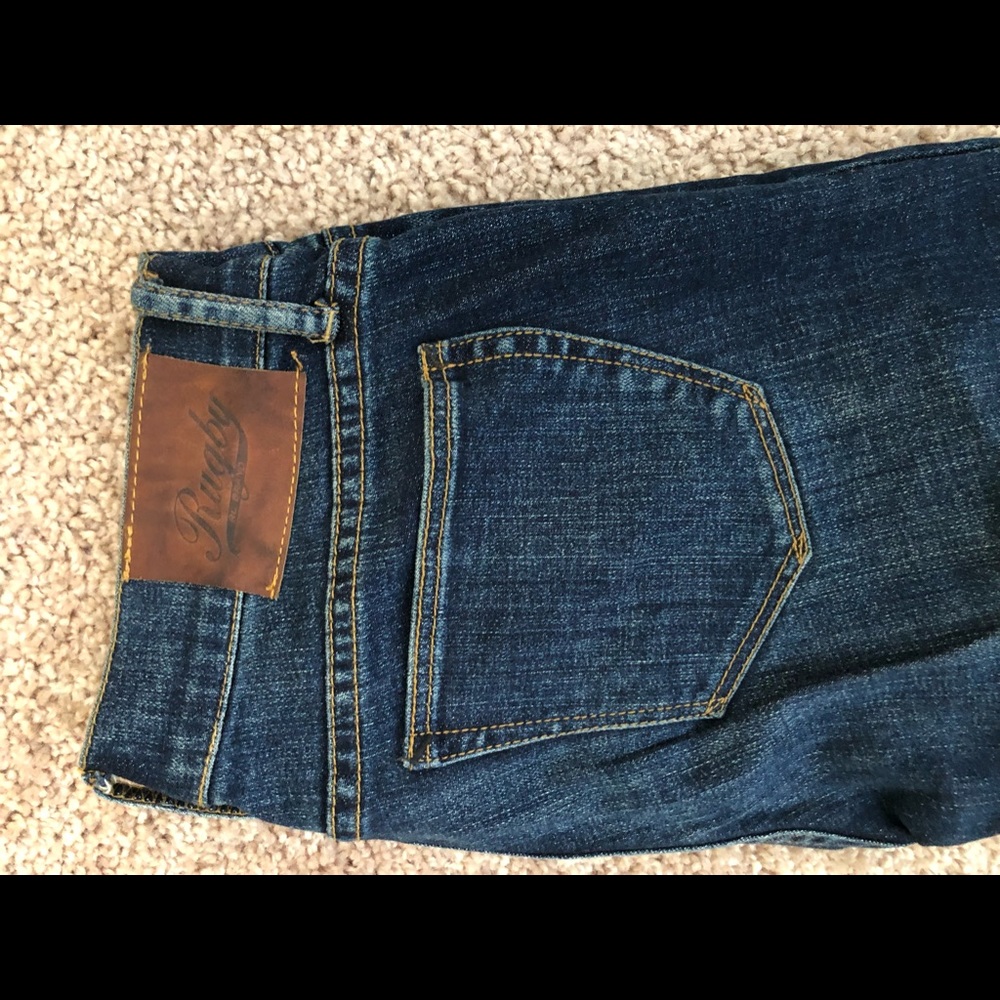 Rugby by Ralph Lauren Denim Jeans